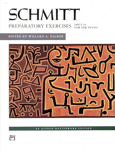 Preparatory Exercises O16