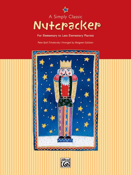 A Simply Nutcracker