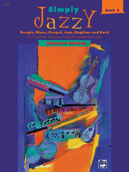 Simply Jazzy 2
