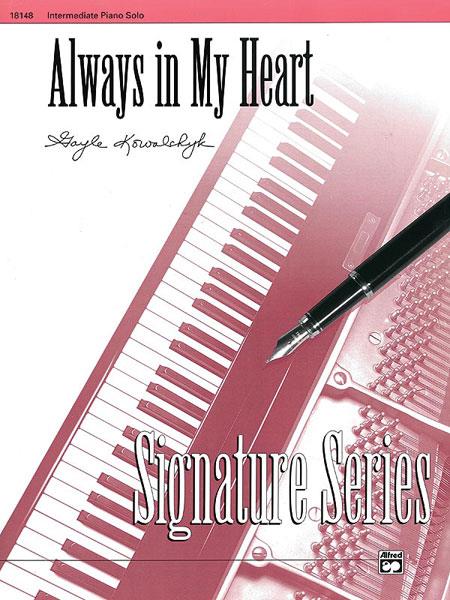 Always in My Heart