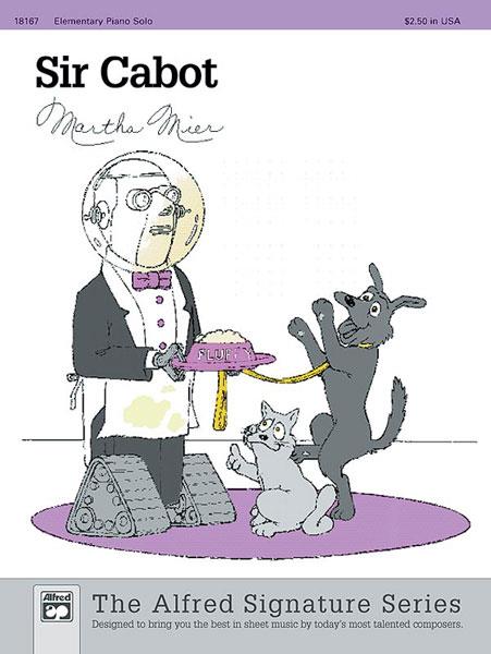 Sir Cabot