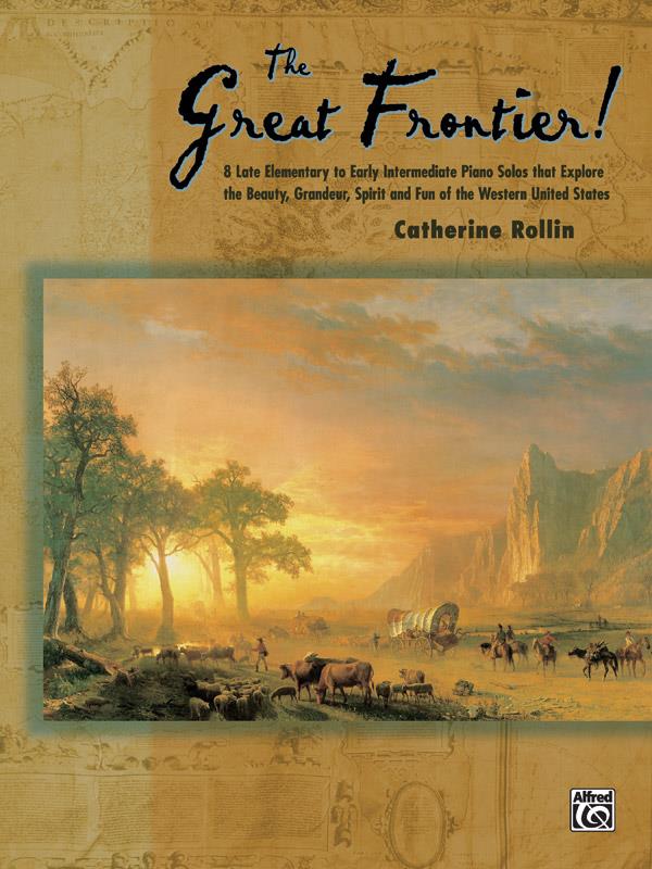 Great Frontier