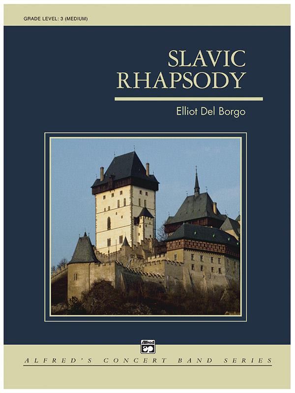 Slavic Rhapsody
