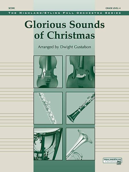 Glorious Sounds of Christmas