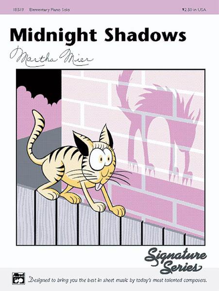 Midnight Shadows