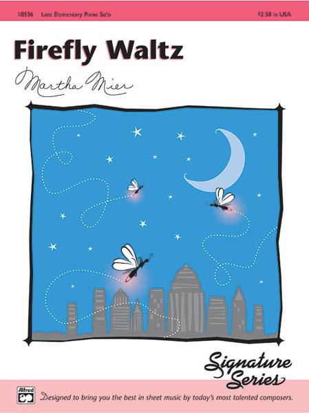 Firefly Waltz