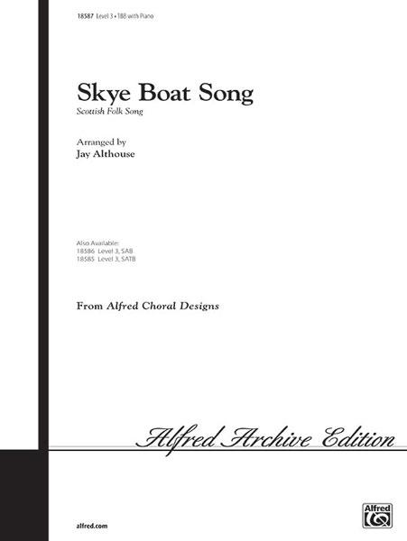 Skye Boat Song