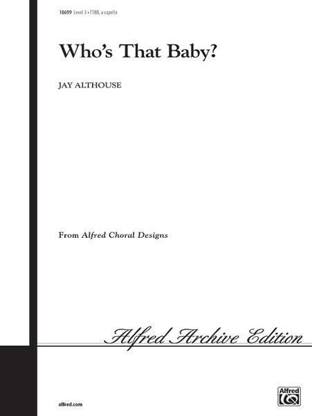 Who's That Baby?
