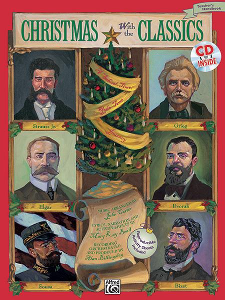 Christmas with the Classics