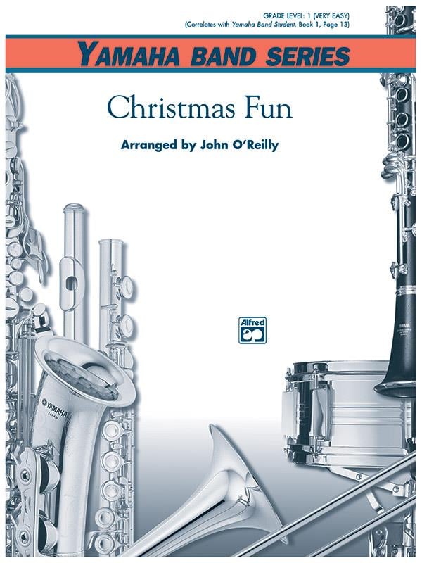 Christmas Fun