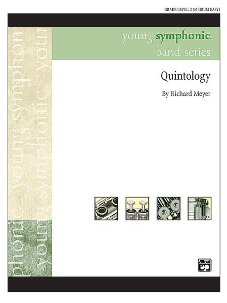 Quintology