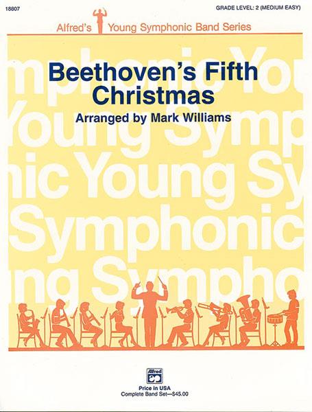 Beethoven's Fifth Christmas