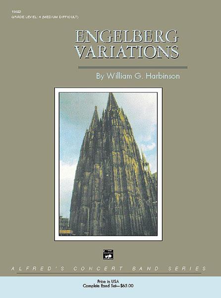 Engelberg Variations