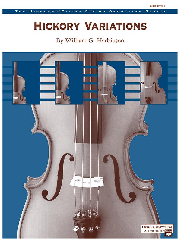 Hickory Variations