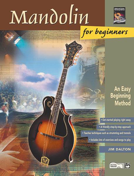Mandolin For Beginners