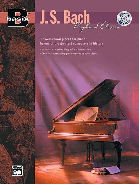 Basix Keyboard Classics