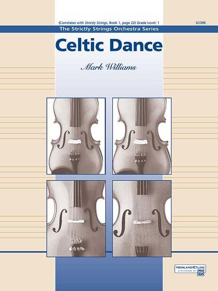 Celtic Dance