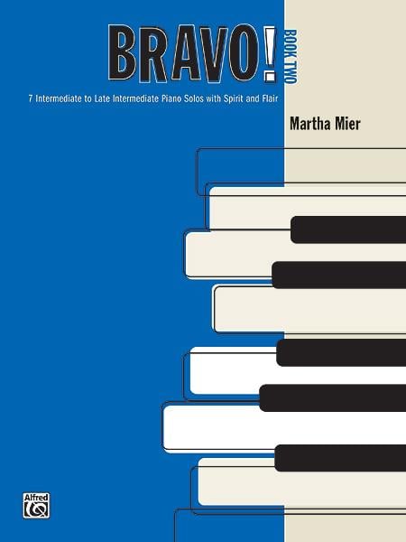 Bravo! Book 2