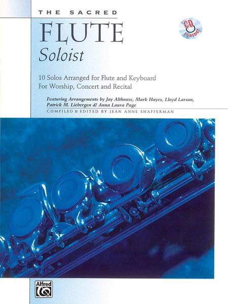 Sacred Flute Soloist