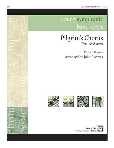 Pilgrim's Chorus (from Tannhäuser)