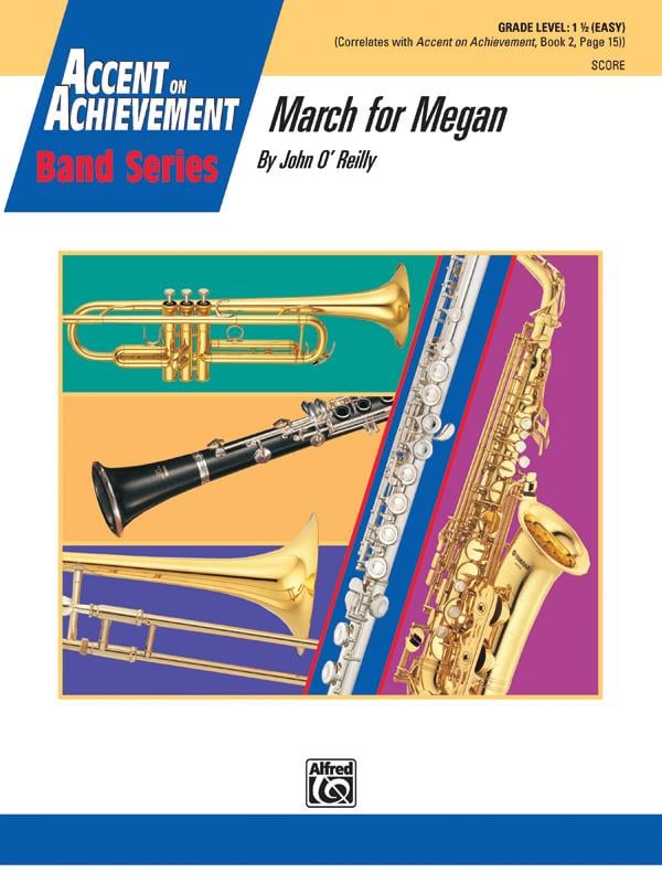 March for Megan