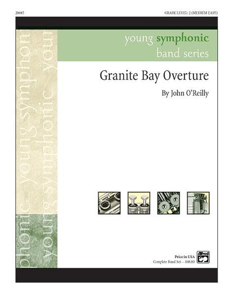 Granite Bay Overture