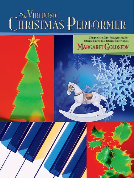 Virtuose Christmas Performer
