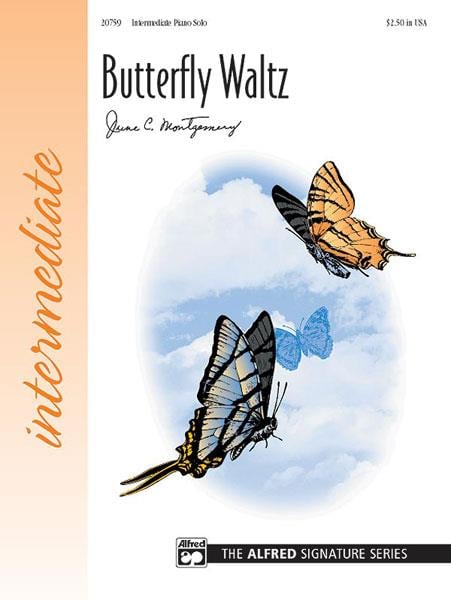 Butterfly Waltz