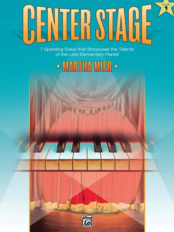 Center Stage 1