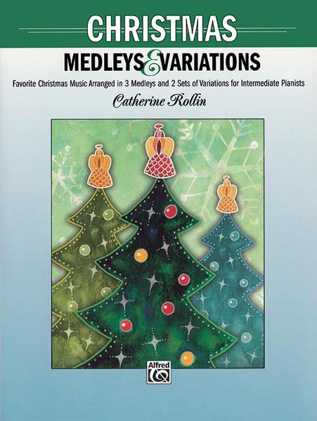 Christmas Medleys & Variations