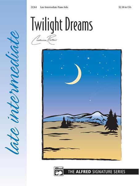 Twilight Dreams