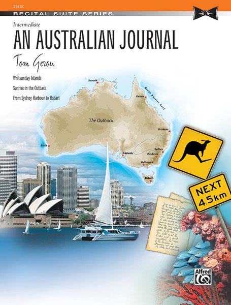 Australian Journal