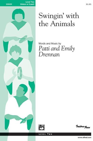 Swingin' with the Animals