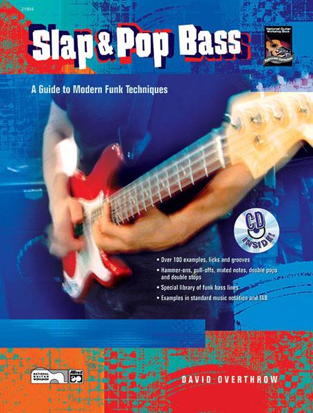 Slap & Pop