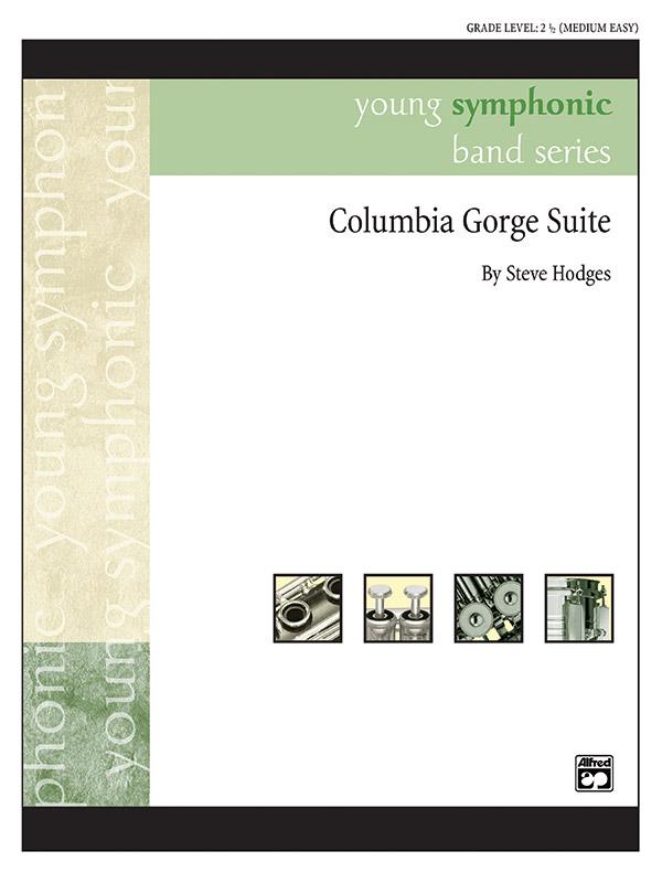 Columbia Gorge Suite