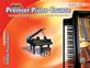 Premier Piano Course: Lesson Book 1A