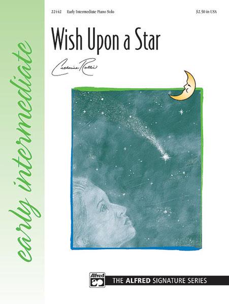 Wish Upon A Star