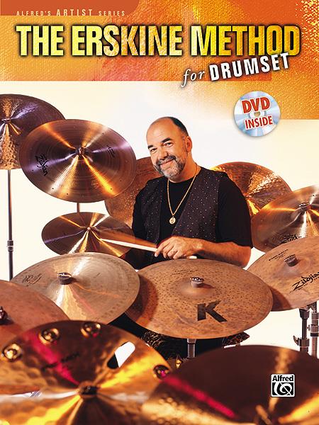Erskine Method For Drumset