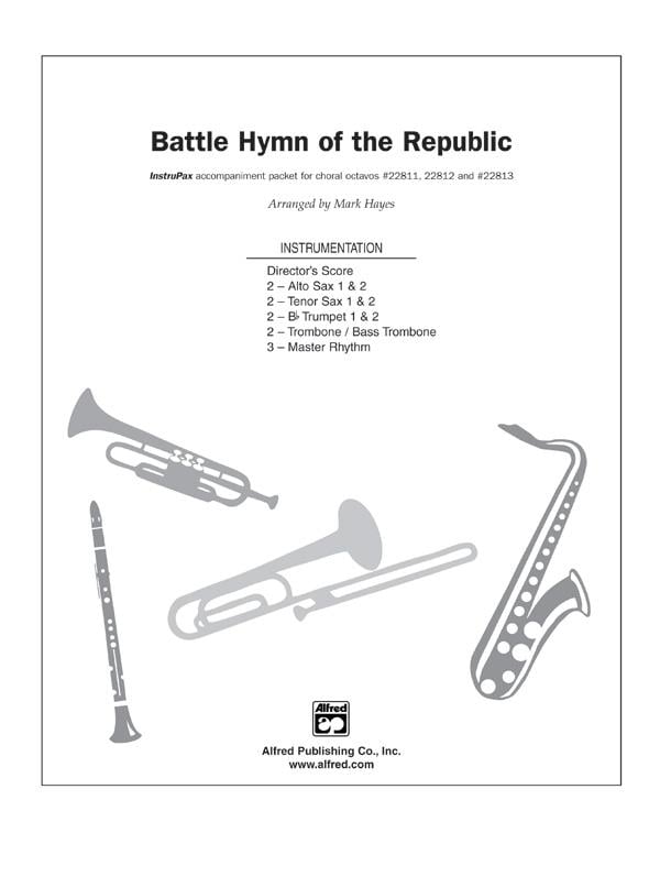 Battle Hymn of the Republic