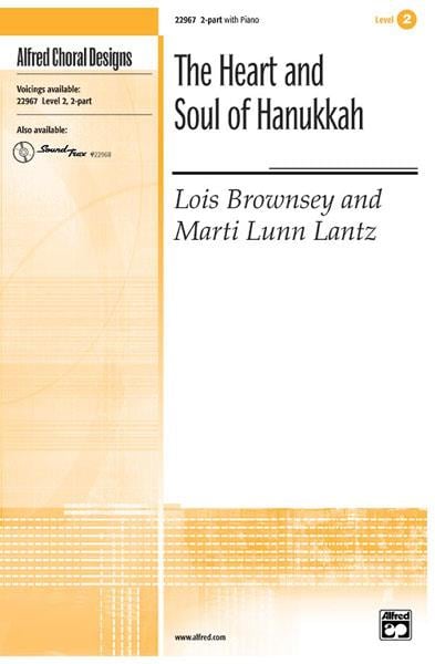 The Heart and Soul of Hanukkah