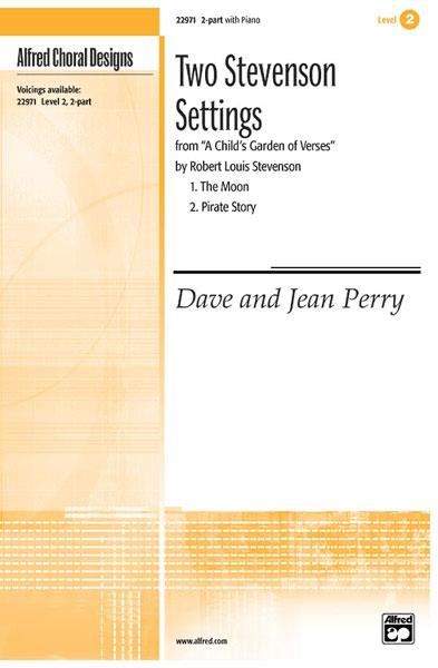 Two Stevenson Settings