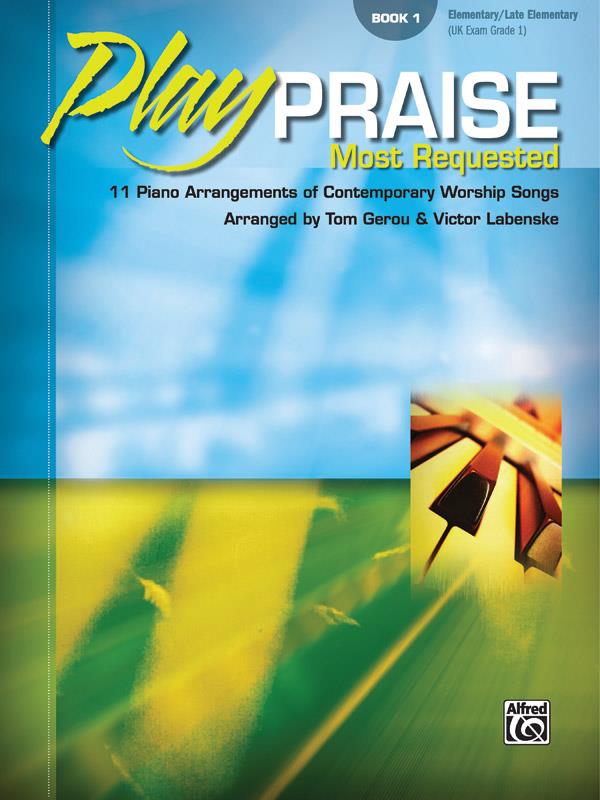 Play Praise 1