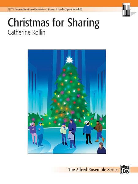 Christmas for Sharing