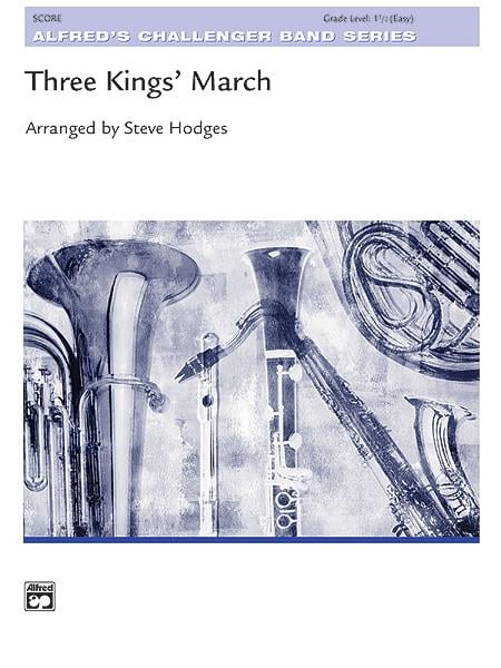 Three Kings' March