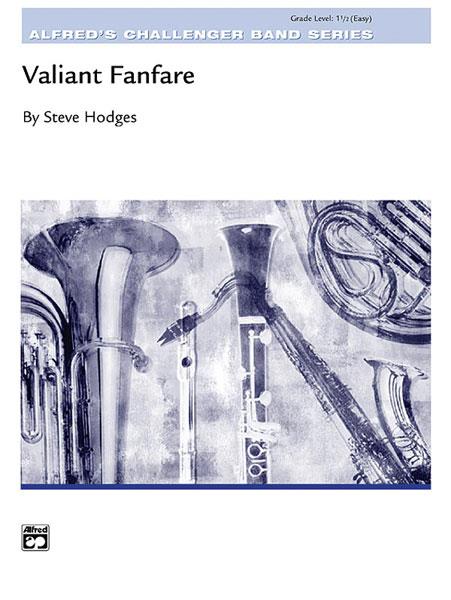 Valiant Fanfare