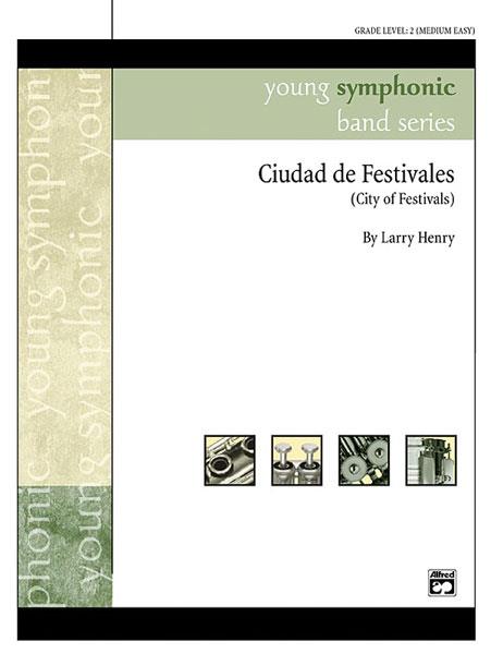 Ciudad de Festivales