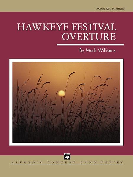 Hawkeye Festival Overture