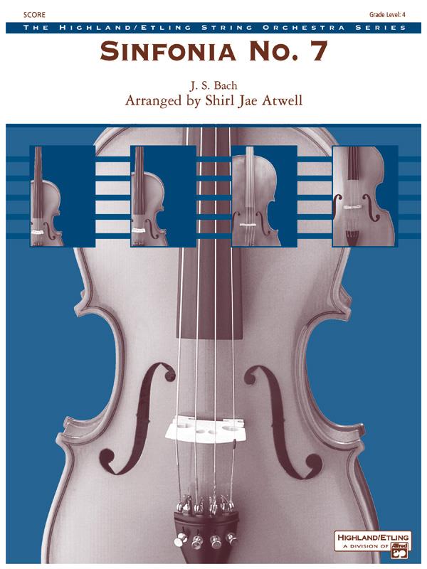 Sinfonia No. 7