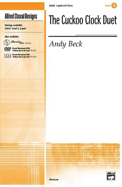The Cuckoo Clock Duet