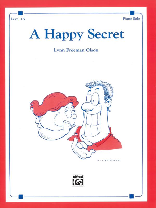 Happy Secret (A)